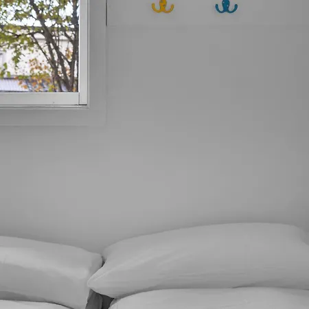 Stormly - Modern 1bed With Sofabed In Quiet Area *