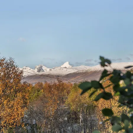 Lägenhet Stormly - Modern 1-bedroom With Sofa-bed, Free Parking, Quiet Area